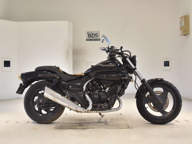 Kawasaki ELIMINATOR 250V