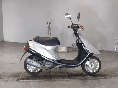 Yamaha JOG 50