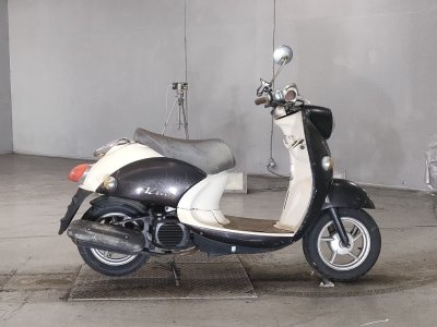 Yamaha VINO50