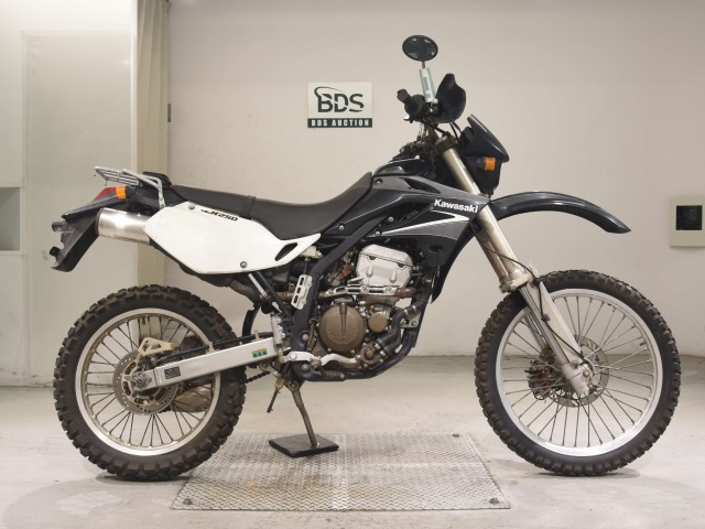 Kawasaki KLX250