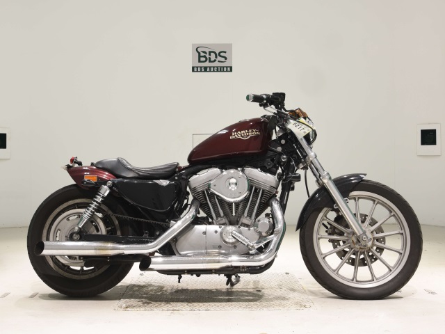 HD SPORTSTER XL883L