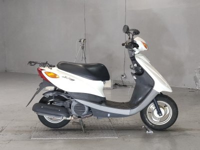Yamaha JOG 50