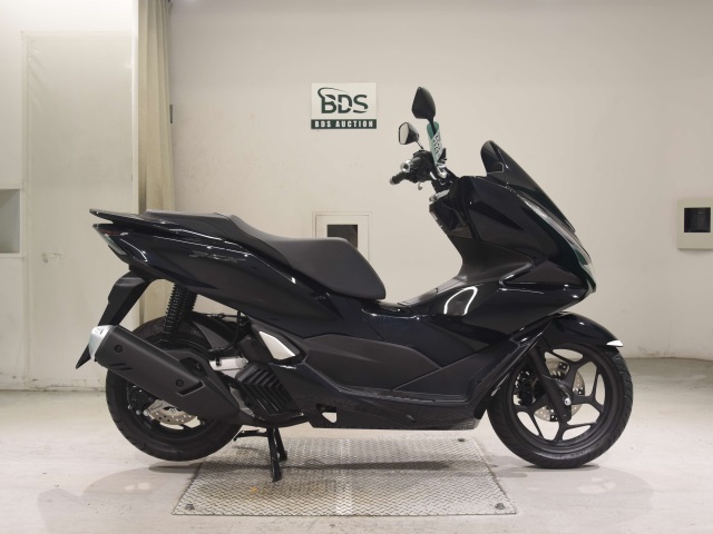Honda PCX125