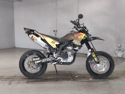 Yamaha WR250X
