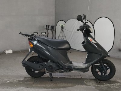 Suzuki ADDRESS V125