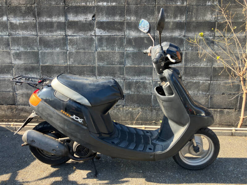 Yamaha JOG APRIO