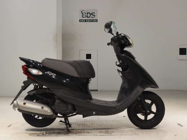 Yamaha JOG ZR