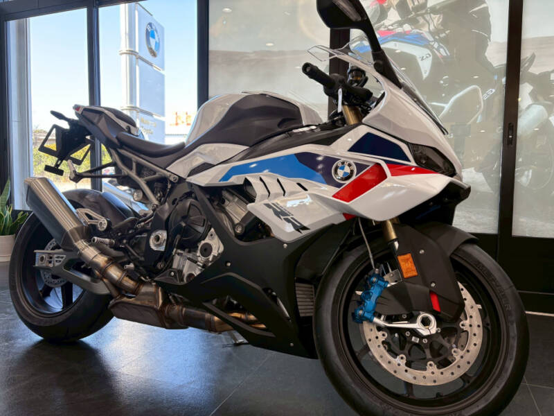 BMW S1000RR