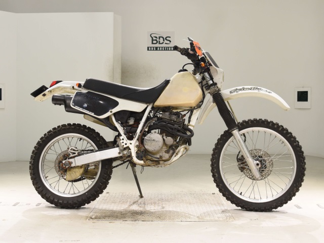Honda XR250