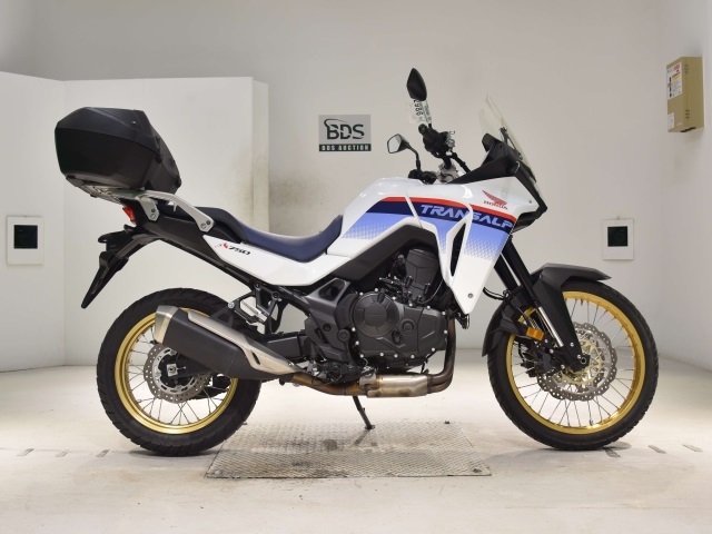 Honda XL750TRANSALP