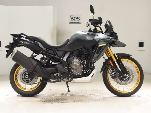 Suzuki V-STROM 800DE