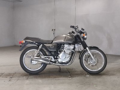 Honda GB250 CLUBMAN
