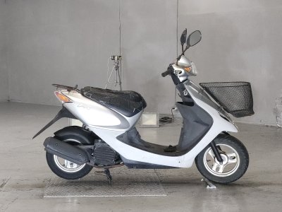 Honda DIO
