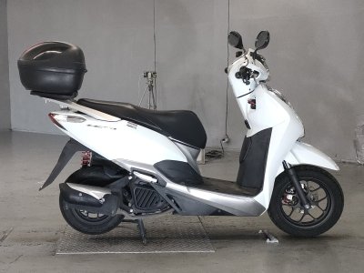 Honda LEAD125