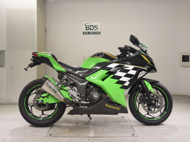 Kawasaki NINJA250