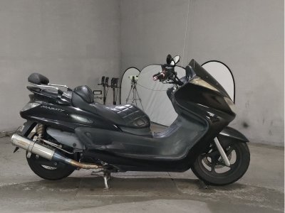 Yamaha GRAND MAJESTY250