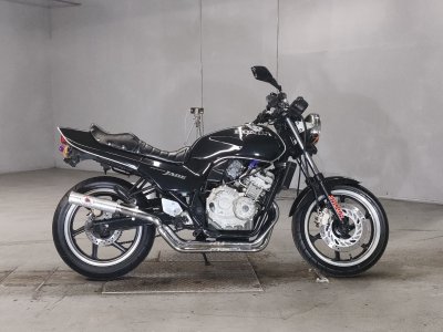 Honda JADE CB250