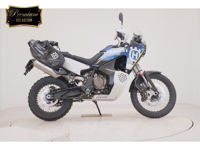 Husqvarna NORDEN901EXP