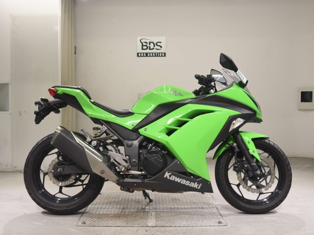Kawasaki NINJA250