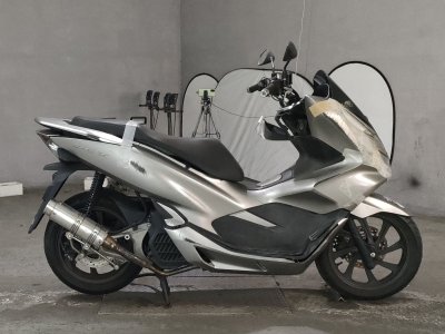 Honda PCX150