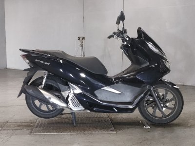 Honda PCX125