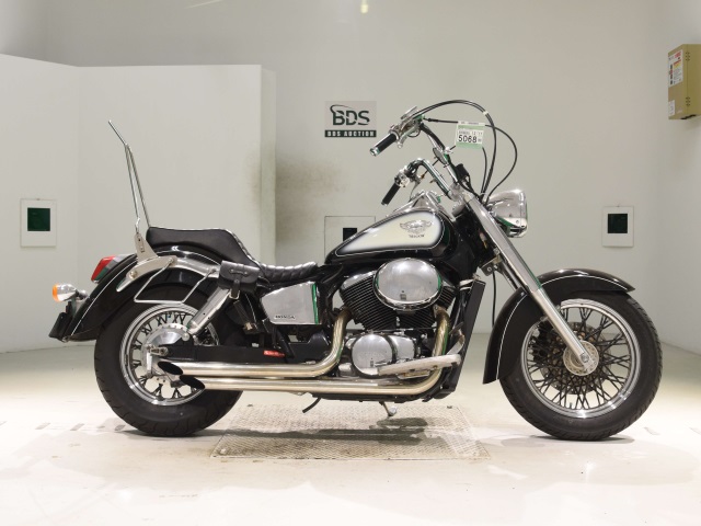 Honda SHADOW400