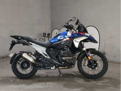 BMW r1300gs
