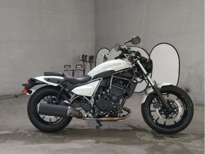 Kawasaki ELIMINATOR 400