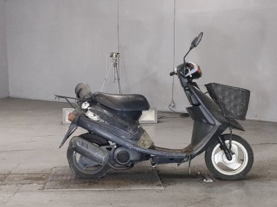 Yamaha JOG 50
