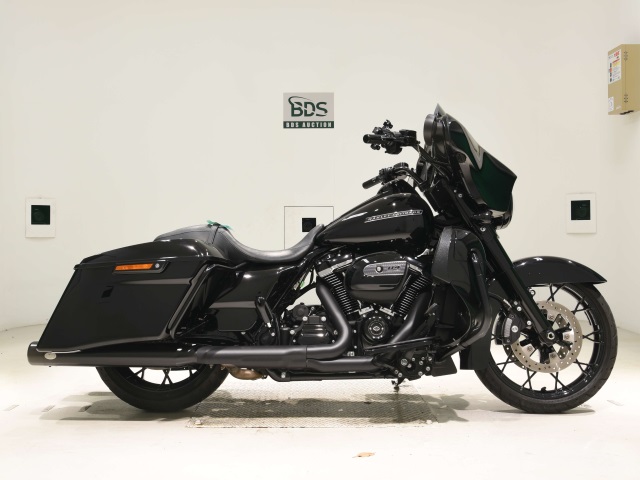 HD STREET GLIDE FLHXS1870