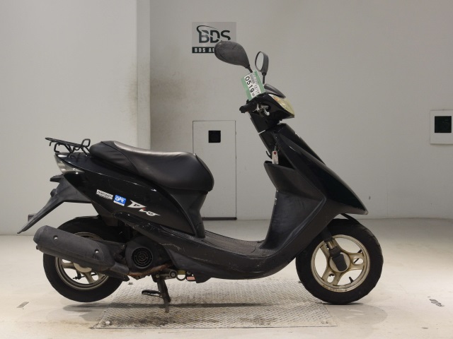 Honda DIO-6
