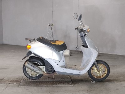 Honda DIO FIT