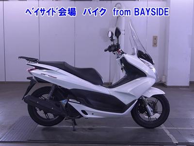 Honda PCX150