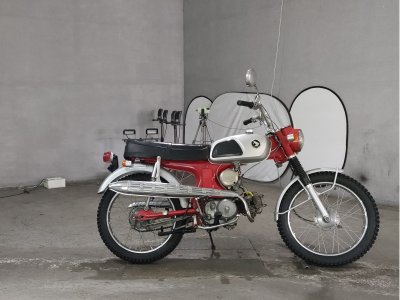 Honda CL90