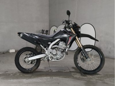 Honda CRF250L