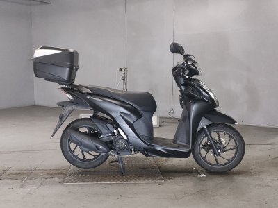 Honda DIO110