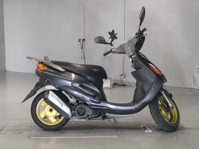 Yamaha GRANDAXIS100