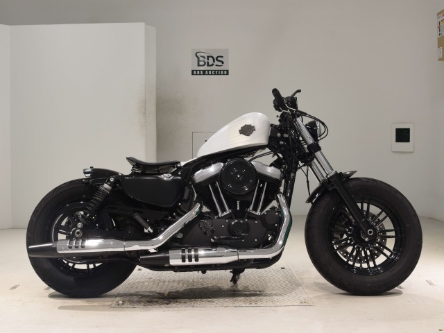 HD SPORTSTER FORTY-EIGHT XL1200X
