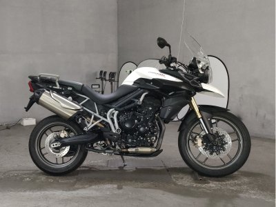 Triumph TIGER 800