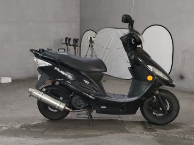 Kymco V-LINK125SRC