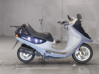 Honda CABINA90
