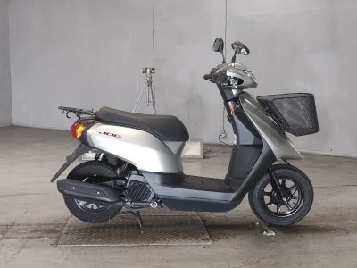 Yamaha JOG 50
