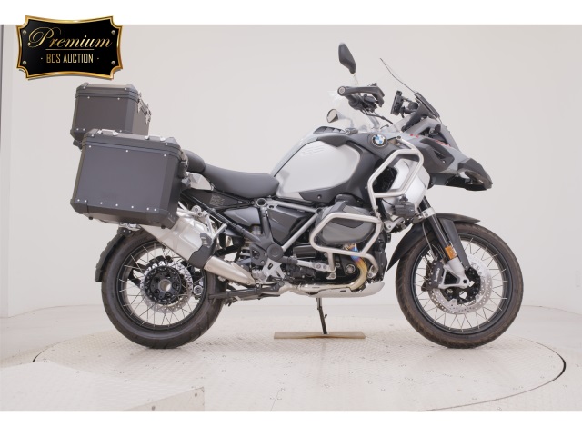 BMW R1250GS ADVENTURE