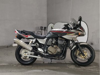 Kawasaki ZRX1200S