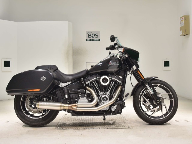 HD SPORT GLIDE FLSB1750