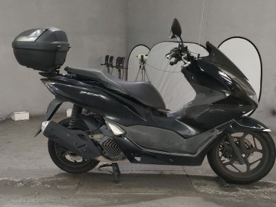 Honda PCX125
