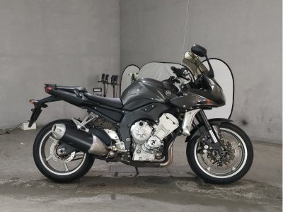 Yamaha FZ1 FAZER