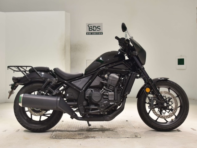 Honda REBEL CMX1100DCT