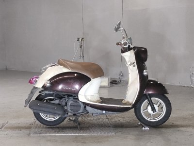 Yamaha VINO50