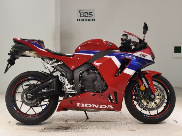 Honda CBR600RR